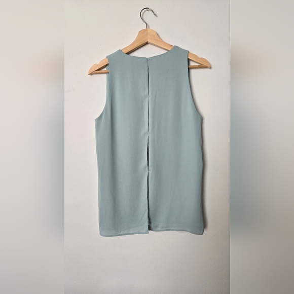 Babaton Maddox Blouse - Picture 7 of 10